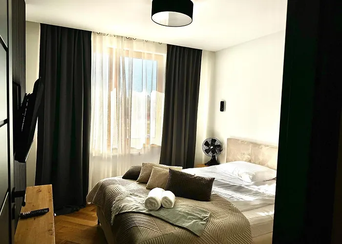 Forum Apartment